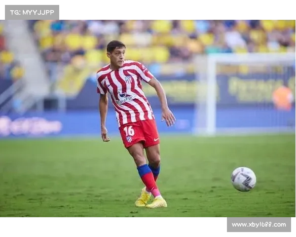 莫雷托：马竞在考虑是否报价拉斯帕多里 他并非唯一目标