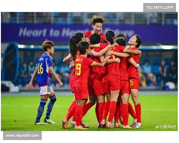 中国女足与中东多国女足展开系列友谊赛 强化国际交流提升竞技水平