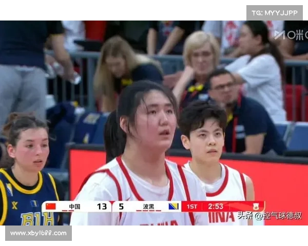 张子宇确定征战亚洲杯错过U19女篮世界杯机会