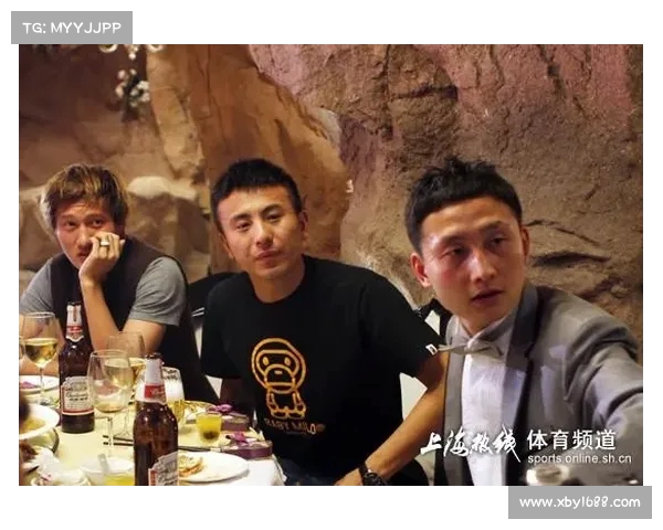 毛剑卿回忆李玮锋训练态度 每天坚持提前半小时练力量令他印象深刻