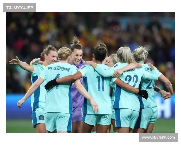 澳大利亚成功举办2023年女足世界杯 收视创历史新高引全球关注