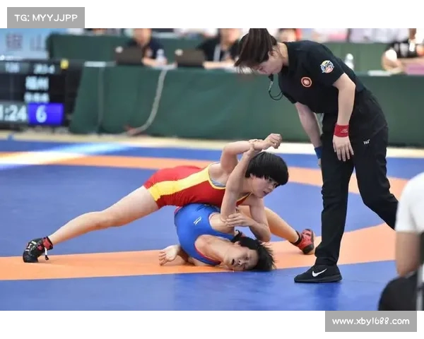 民族摔跤比赛新增女子组别促进性别平等与竞技水平提升