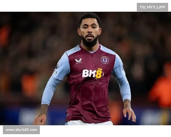 道格拉斯-路易斯发文愿上帝宽恕坏人引热议社交媒体观点争论再起