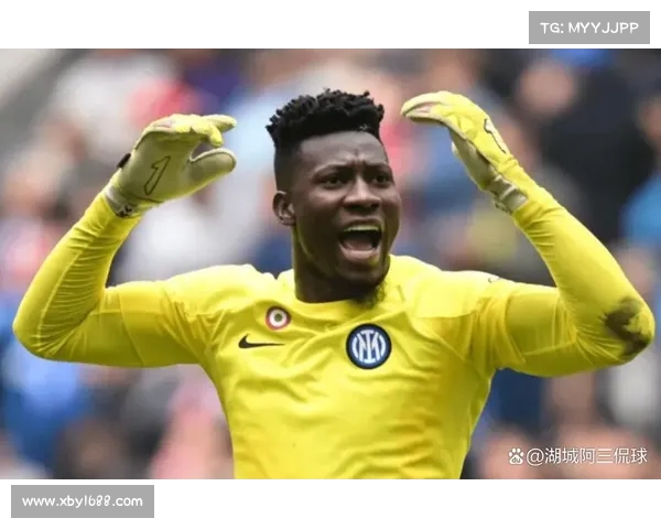 曼联门将危机加剧 奥纳纳频频失误 拉门斯转会或遭竞争对手截胡